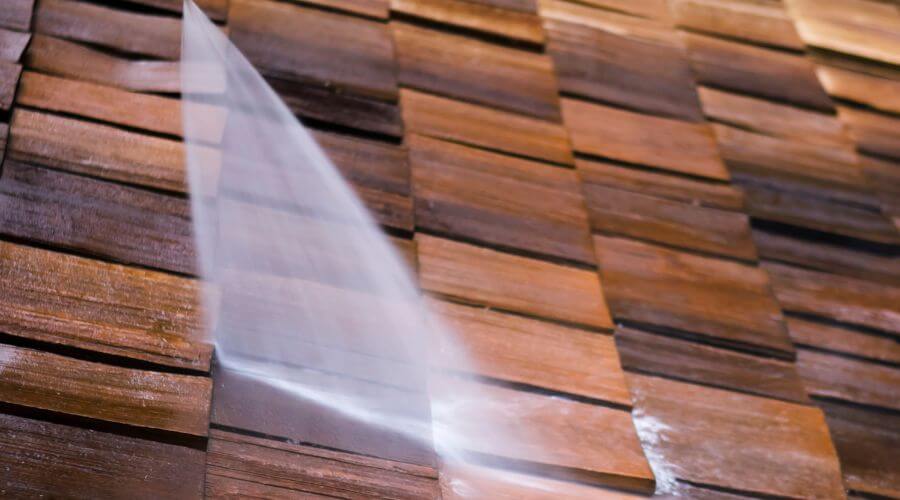 Asphalt Roofing in Eupora, MS